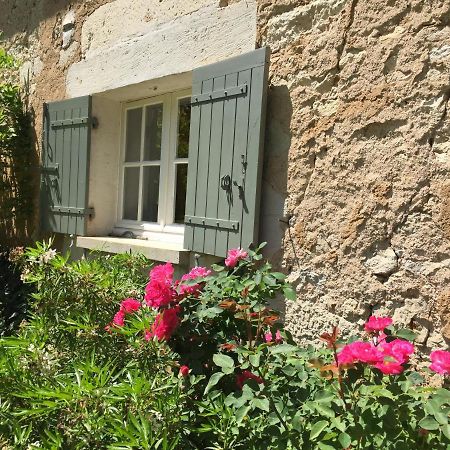Andrivaux Ancienne Ferme Perigourdineヴィラ エクステリア 写真