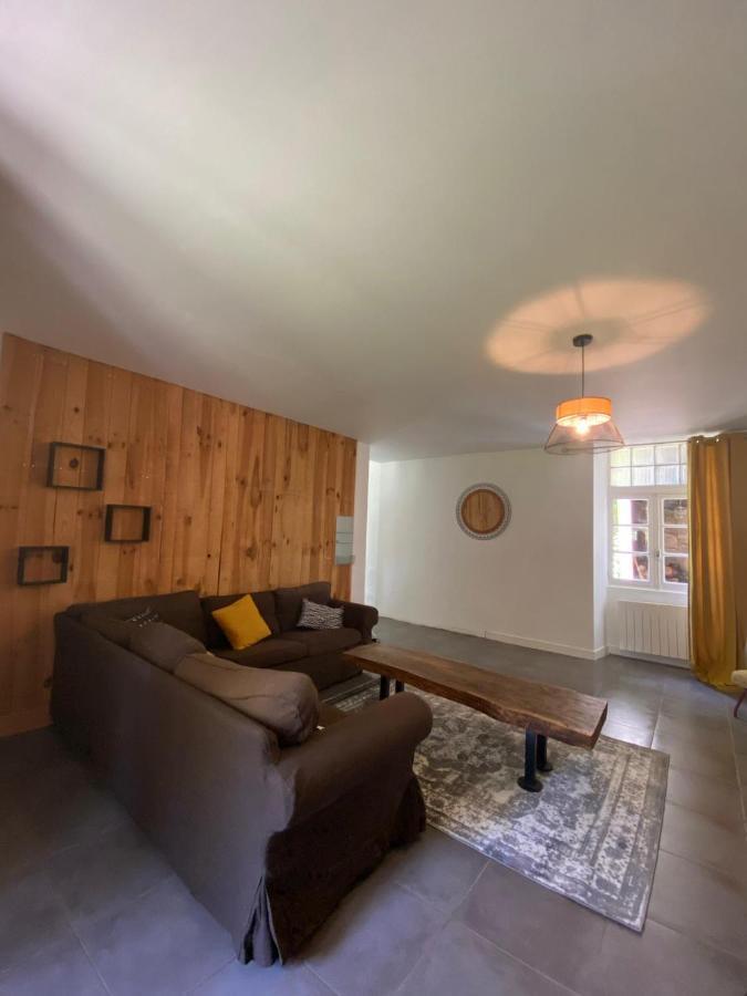 Andrivaux Ancienne Ferme Perigourdineヴィラ エクステリア 写真